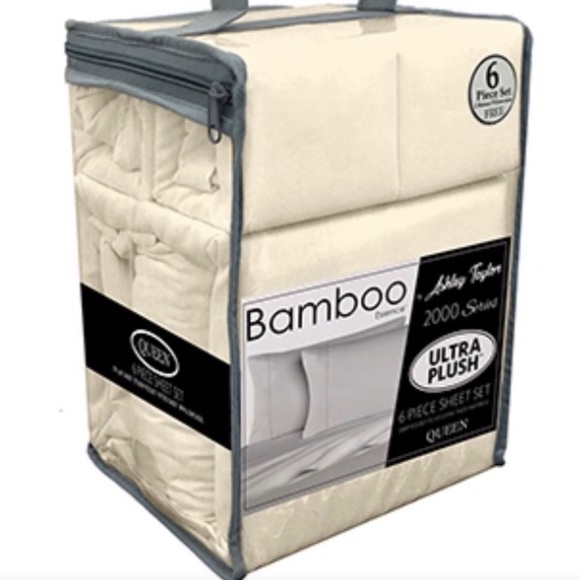 COPY - Bed sheets - Picture 1 of 4